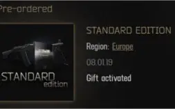 Escape From Tarkov -  Standard Edition!