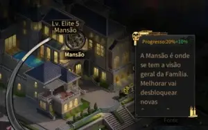 Mafia CIty - Elite 5 - SVIP 10 - Level 46