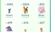 Conta level 32 Team Valor Com Pokémons lendários Pokemon GO