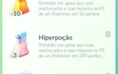 Conta level 32 Team Valor Com Pokémons lendários Pokemon GO