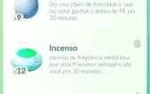 Conta level 32 Team Valor Com Pokémons lendários Pokemon GO