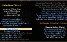 Horse Divine Muaway 7/8/6/9 Exe 2Xdano + Brinde