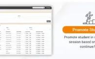 Smart School v.7.1 - Script PHP de Sistema de Gestão Escolar