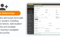 Smart School v.7.1 - Script PHP de Sistema de Gestão Escolar