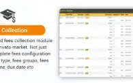 Smart School v.7.1 - Script PHP de Sistema de Gestão Escolar