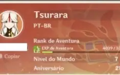Conta com venti,zonglee,diluc,ganyu,jean