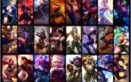 Ouro 4 / 50 Skins /  Espólios / ETC