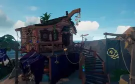Sea of Thieves - Ancient Coins - Melhores Preços