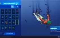 Conta de Fortnite muito rara e barata