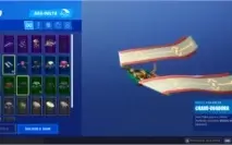 Conta de Fortnite muito rara e barata