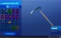 Conta de Fortnite muito rara e barata