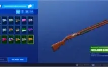 Conta de Fortnite muito rara e barata