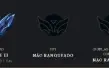Conta League Of Legends - Diamond 2(Flex)/Diamond 3(SoloQ)