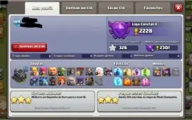 CV09, nível 104