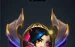conta lol unranked lvl 535 900k de maestria yasuo 109 skins
