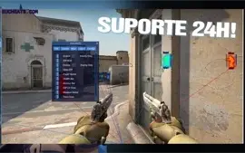 [O MELHOR] Script/hack para CS-GO | +25 funções exclusivas!