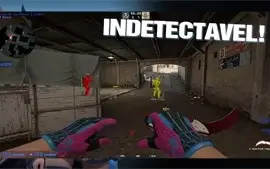 [O MELHOR] Script/hack para CS-GO | +25 funções exclusivas!