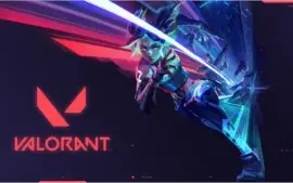 CONTA SMURF VALORANT