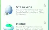 Conta Pokemon Go Nível 35 Com Lendários Top