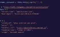 Código Checker contas NFA/FA + CONTAS