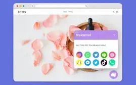 Chaty Pro v3.1.8 para wordpress