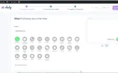Chaty Pro v3.1.8 para wordpress