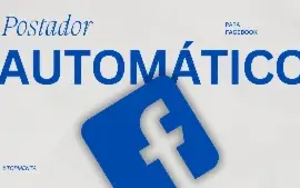 Postador Automático Para Grupos De Facebook