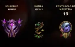 Conta mestre 64% Sem email confirmado +20k BE