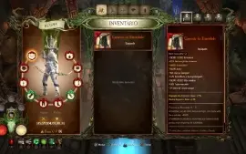 Warhammer Chaosbane Itens