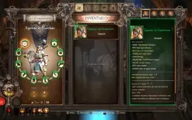 Warhammer Chaosbane Itens