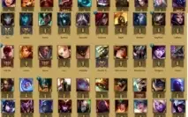 Prata 5 Com 88 Champios é 15 Skins Email Não Confirmado