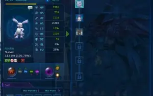 Conta Digimon NADMO Com Lucemon 5/5 Impmon 5/5 E Mais