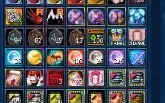 Conta Digimon NADMO Com Lucemon 5/5 Impmon 5/5 E Mais