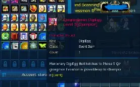Conta Digimon NADMO Com Lucemon 5/5 Impmon 5/5 E Mais