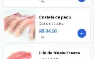 Sistema simples pedido Wp