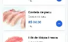 Sistema simples pedido Wp