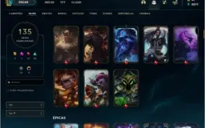 Conta Platina 4