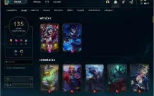 Conta Platina 4