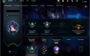 Conta Platina 4