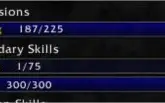 Conta WoW Brasil Druid Balance 6k GS (possui feral e heal)