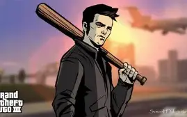 Jogos Steam: Gta 3 + Vice City + San Andreas ( Pc Offline )