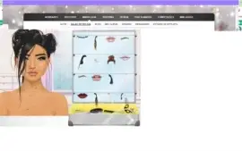 Vendo conta no Stardoll level 73 ROYALTY