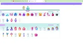 Vendo conta no Stardoll level 73 ROYALTY