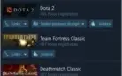 Conta Steam nivel 67, 17 anos COM VARIOS JOGOS