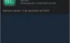 Conta Steam nivel 67, 17 anos COM VARIOS JOGOS
