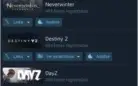 Conta Steam nivel 67, 17 anos COM VARIOS JOGOS