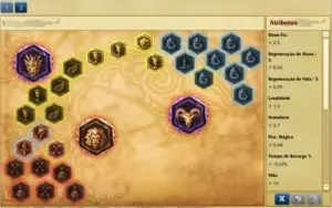 CONTA LEAGUE OF LEGENDS BR- 11 SKINS - 51 CHAMPS - UNRANKED