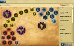 CONTA LEAGUE OF LEGENDS BR- 11 SKINS - 51 CHAMPS - UNRANKED