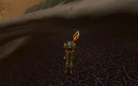 Conta Wow Brasil Shaman E Druida