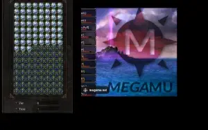 Megamu-Item-elemental-Talisman- Elemental-Chaos-Assembly
